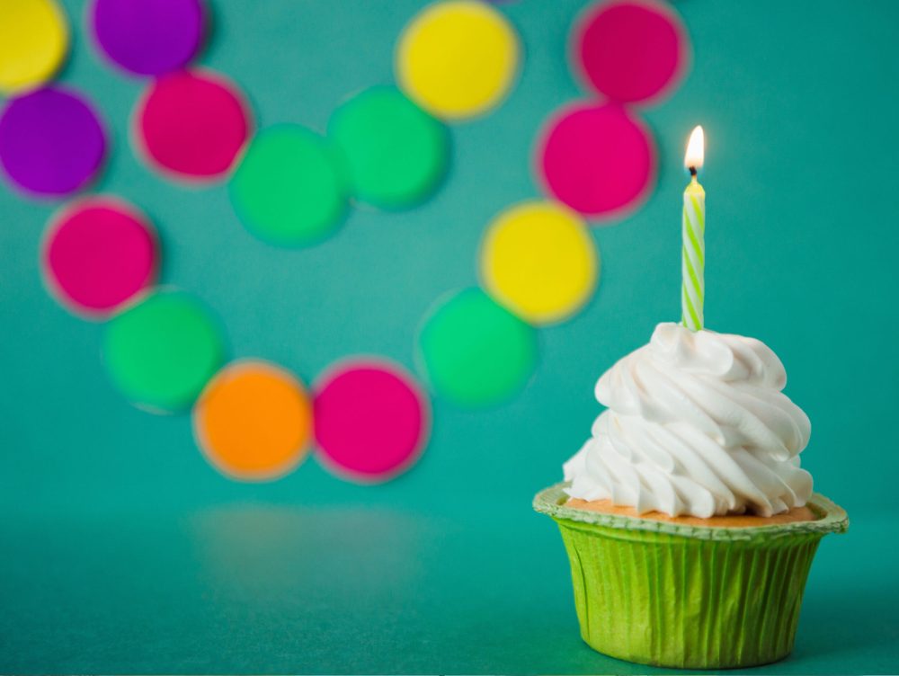 Book Your Party
